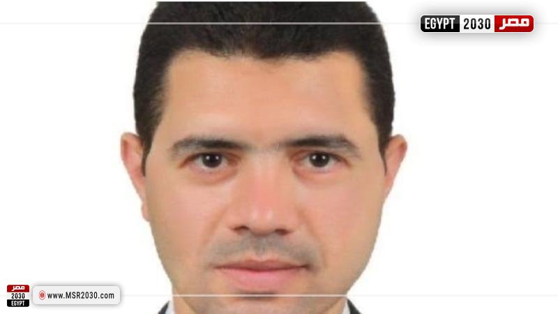 محمد عسكر