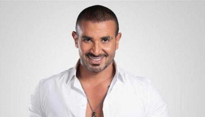 أحمد سعد يكشف سبب انفصاله عن زوجته الرابعة
