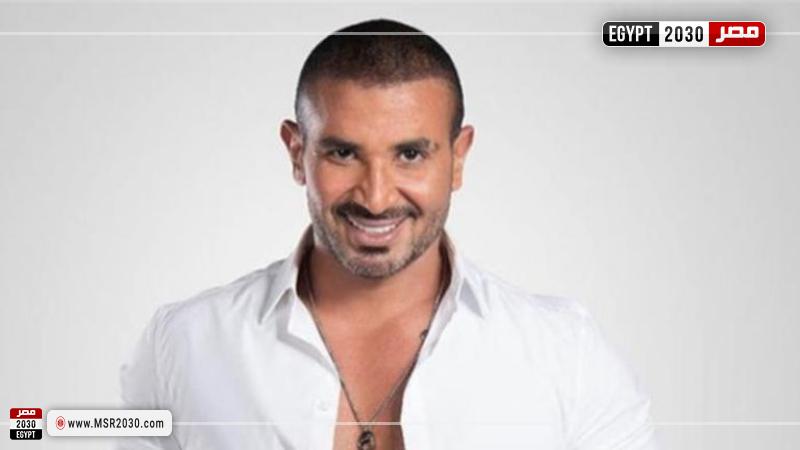 أحمد سعد