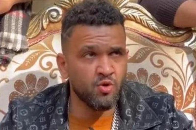  البلوجر لوشا