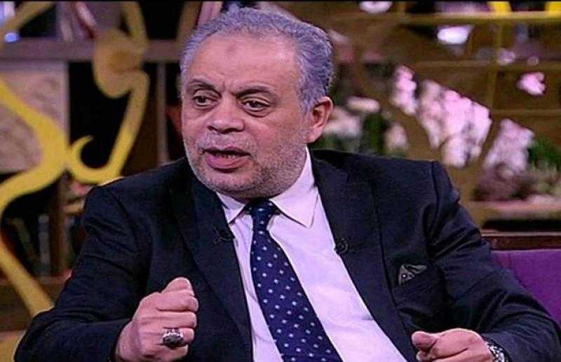 أشرف زكي: نرحب باستضافة فنانين فلسطينيين في الفن المصري