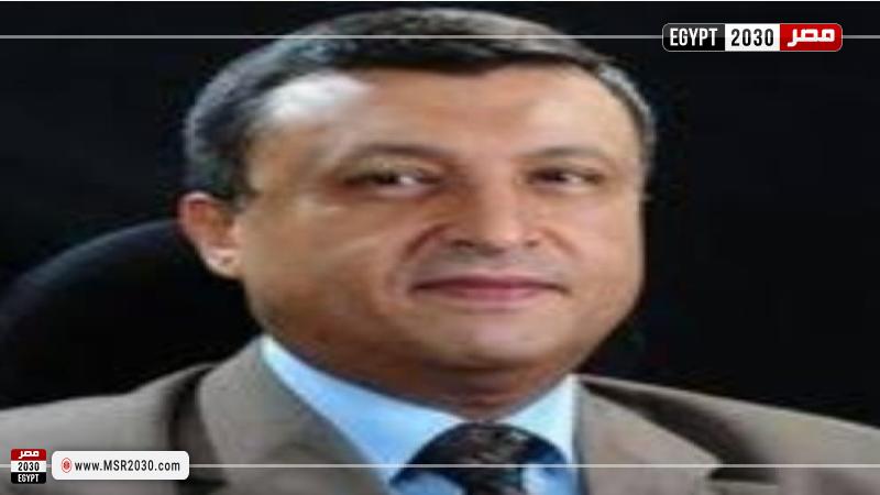 وزير البترول الأسبق