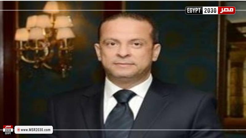 الدكتور إيهاب المليجي