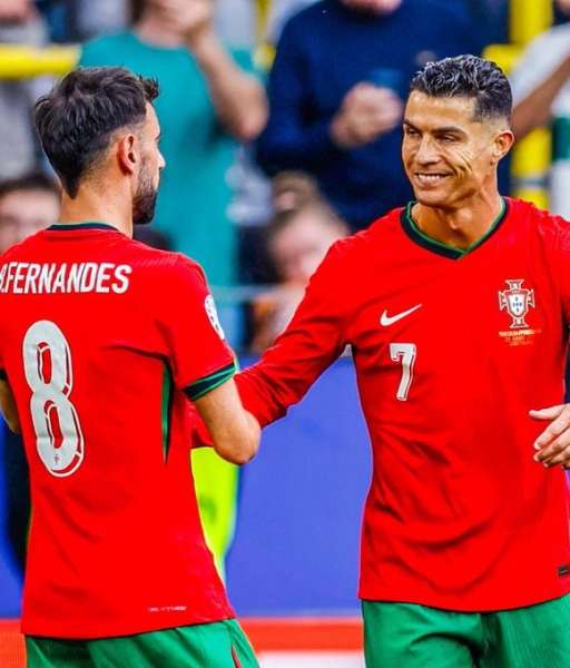 منتخب البرتغال