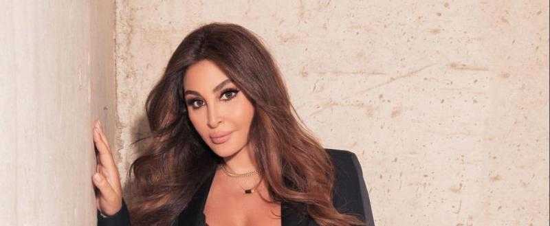 إليسا تحيي حفل مسابقة ملكة جمال لبنان يوليو المقبل
