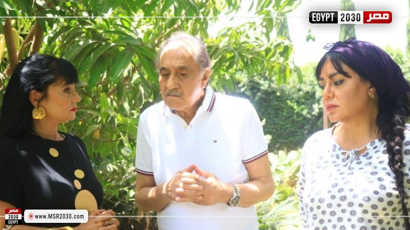 محمد أبو داوود