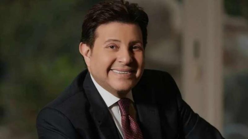 هاني شاكر