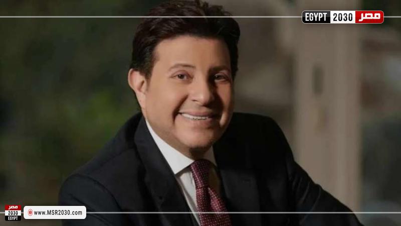 هاني شاكر