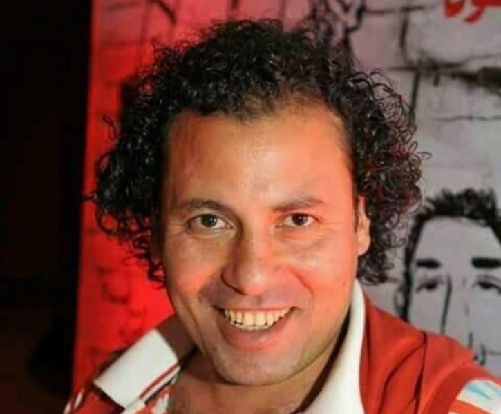صابر طه 