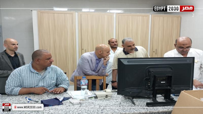 المجلس الطبي العام بالشرقية