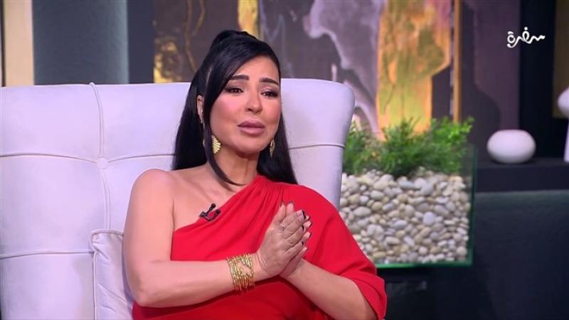 ماجي بو غصن: تعرضت للخيانة والعنف في زواجي الأول