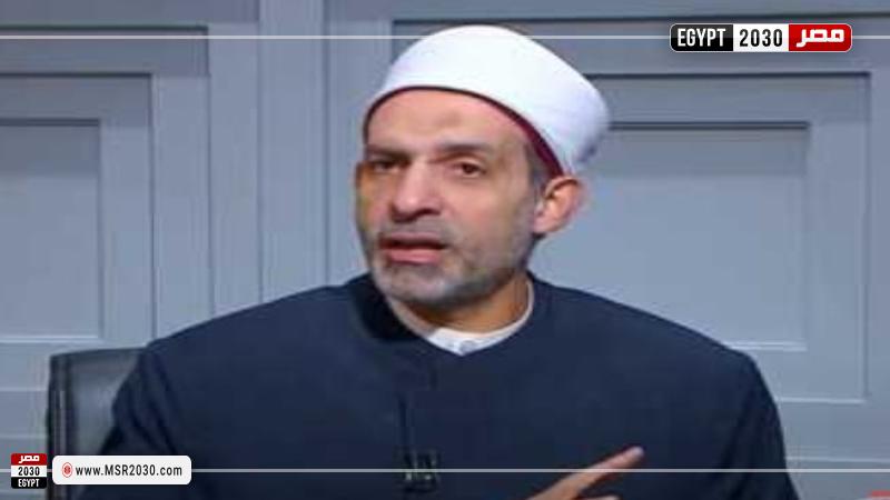 الدكتور على فخر