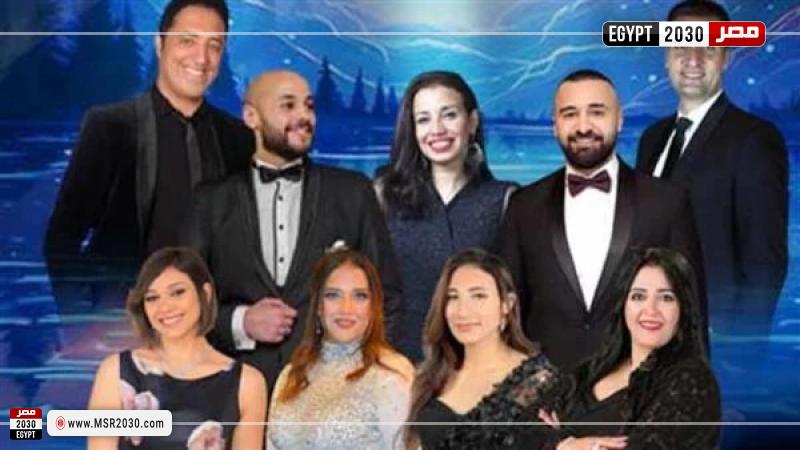 مسرح سيد درويش