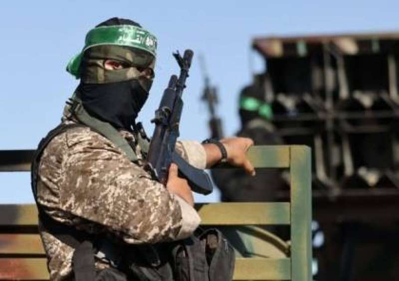 قيادي في حماس