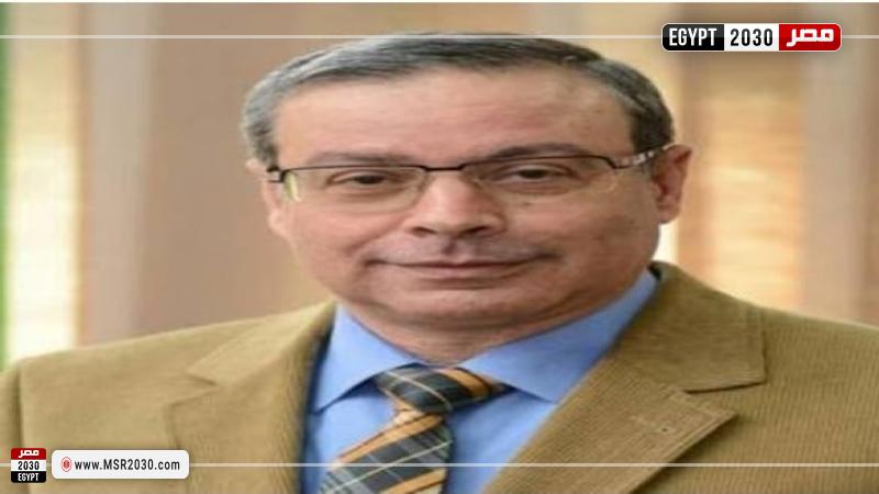 الدكتور عبد المسيح سمعان