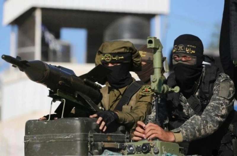 سرايا القدس 