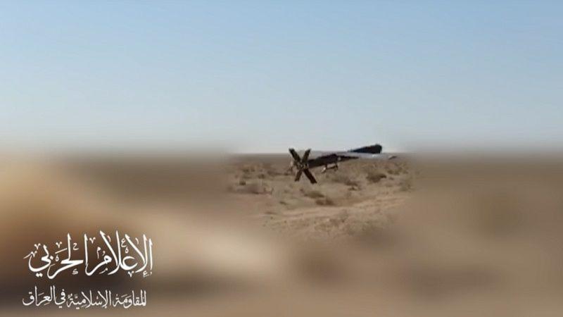 قصف