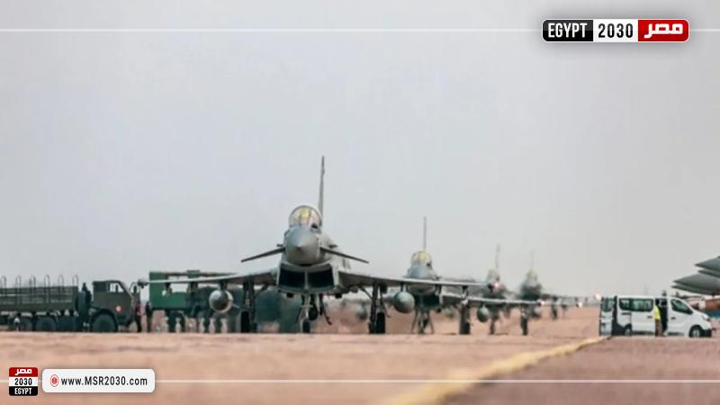 رومانيا تبدأ في توسع قاعدة جوية
