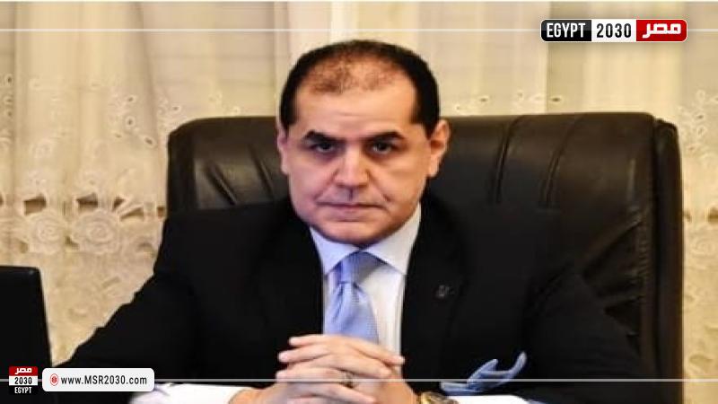 هاني أبو الفتوح
