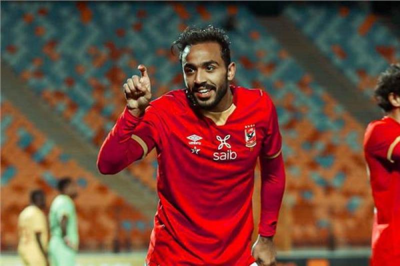 محمود كهربا 