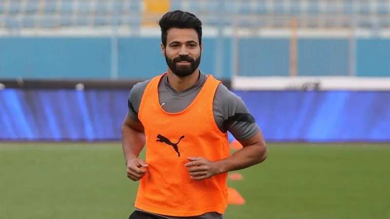 احمد سامي 
