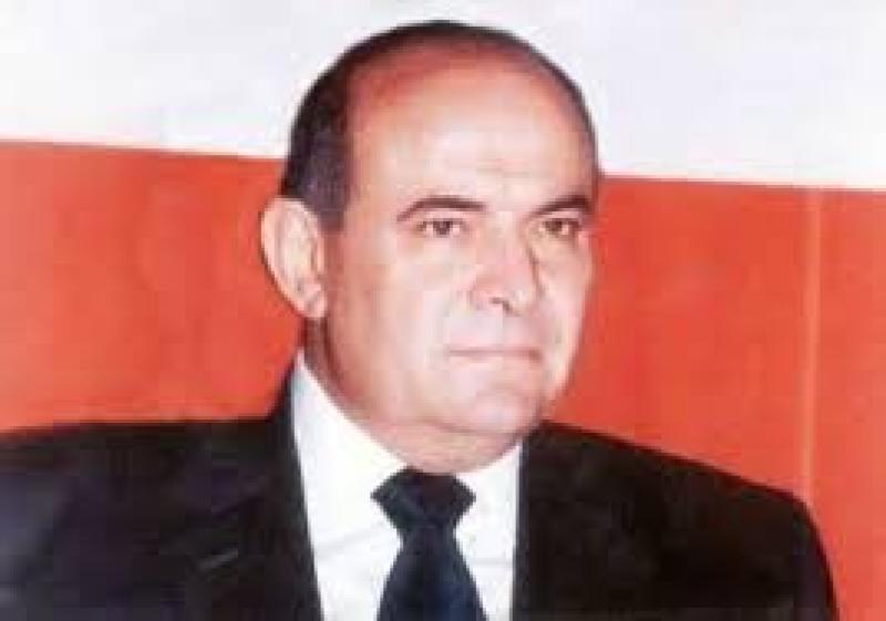 مجدى راسخ 