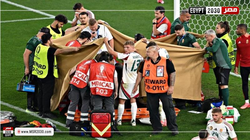 لاعب المجر