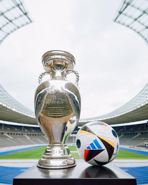كأس أمم أوروبا