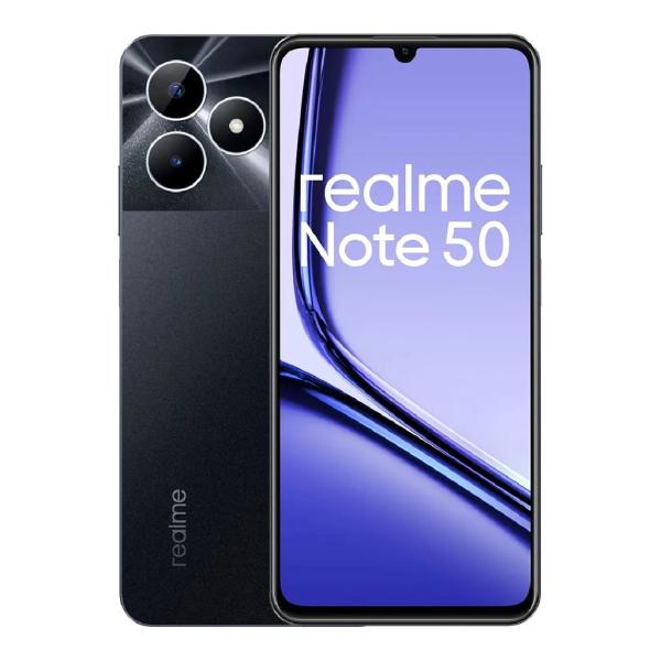 Realme Note 50