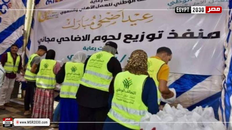التحالف الوطني للعمل الأهلي في المحافظات