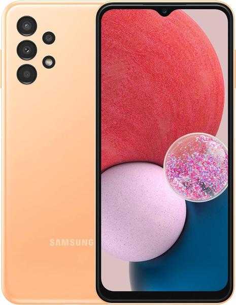 على قد الأيد.. كل ما تود معرفته عن هاتف Galaxy A13