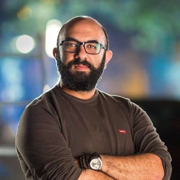 علاء إسماعيل 