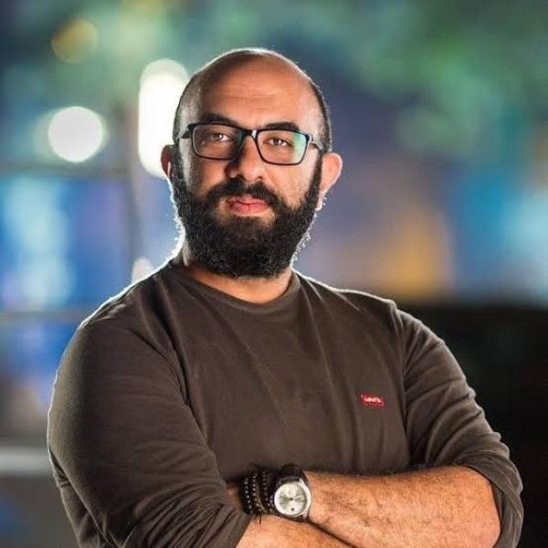 الموت يفجع المخرج علاء إسماعيل