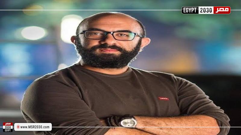 علاء إسماعيل
