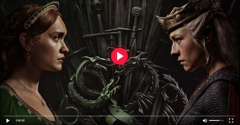 House of the dragon season 2 episode 3