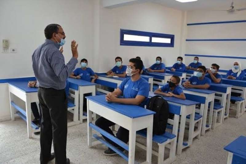 بدائل الثانوية العامة 