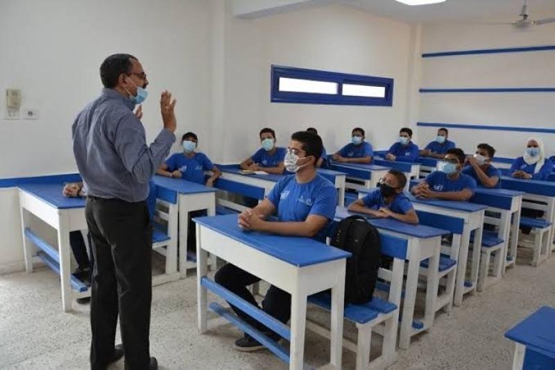 تعرف على.. بدائل الثانوية العامة 2024