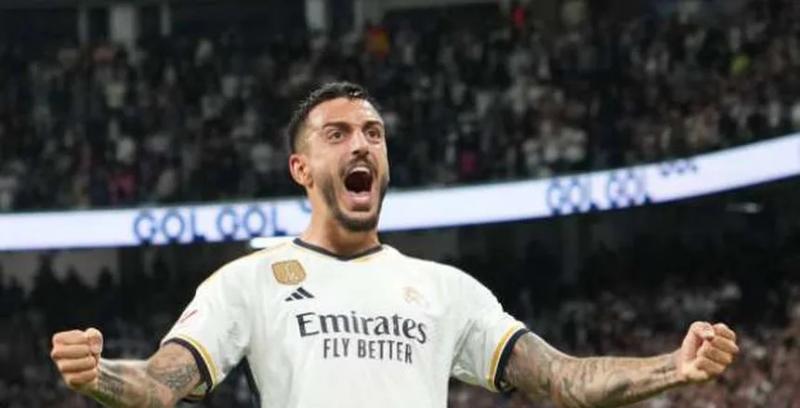 خوسيلو ينقلب على ريال مدريد ويفضل الرحيل للدوري السعودي