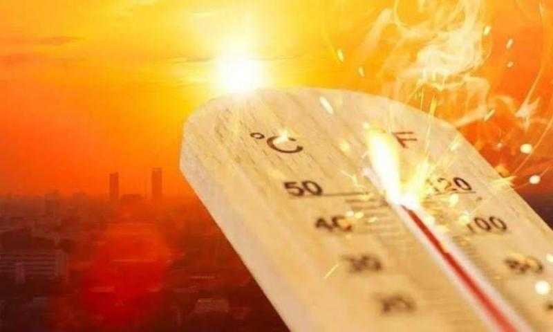 «الموجة الحارة تهدد حياة 100 مليون».. كيف تتجنب ذلك؟