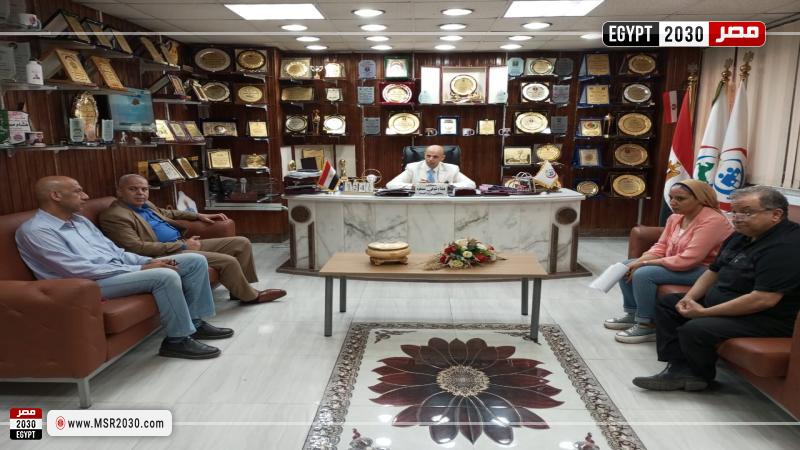 صحة الشرقية 