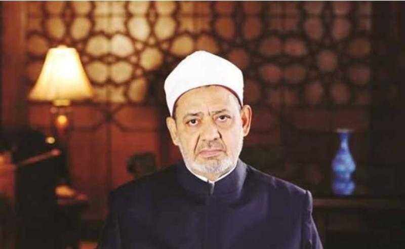 عزة مصطفى تناشد شيخ الأزهر للتدخل لعلاج طفلة تعاني من مرض الفشل الكلوي