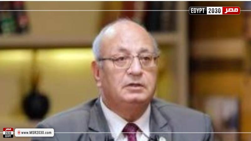 الدكتور جمال شقرة 