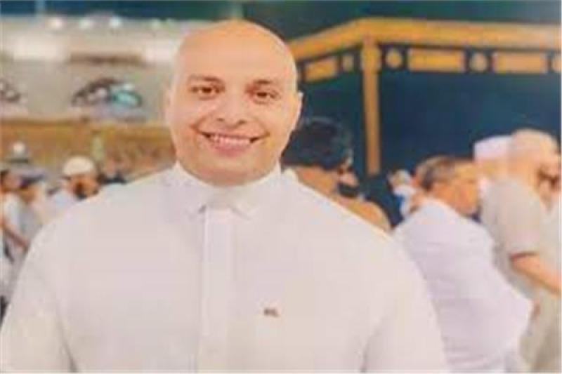 رجل الأعمال المتهم 