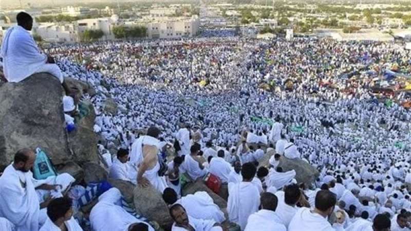 الحجاج