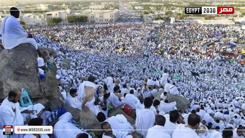 الحجاج