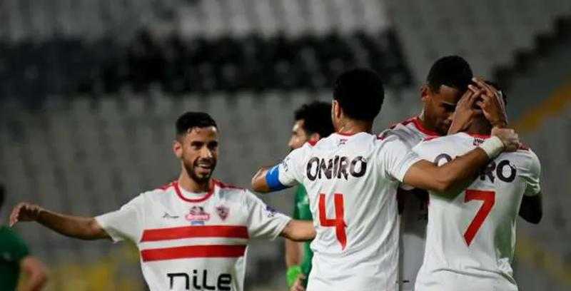 عاجل.. عقوبات تنتظر الزمالك بسبب عدم خوض لقاء الأهلي