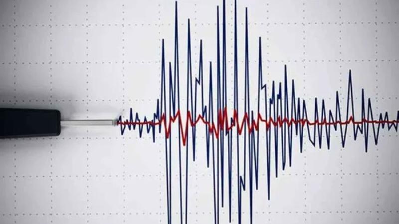 عاجل.. زلزال بقوة 5.7 درجة يضرب غربي إندونيسيا