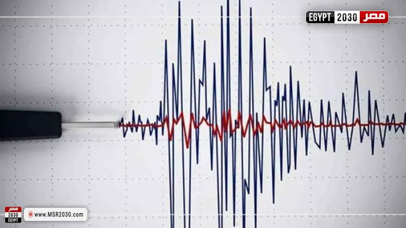زلزال بقوة 5.7 درجة يضرب غربي إندونيسيا