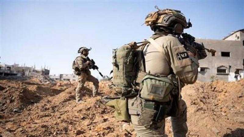 السعودية: استمرار العمليات العسكرية الإسرائيلية يهدد الأمن الإقليمي