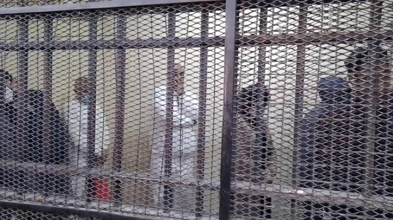 استكمال محاكمة 12 متهمًا بتلقي رشوة بـ “فساد وزارة الري”.. غدا